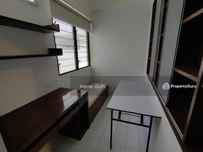 For Rent - Twin Towers