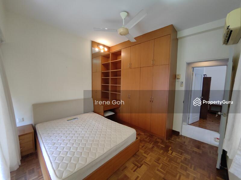 For Rent - Twin Towers