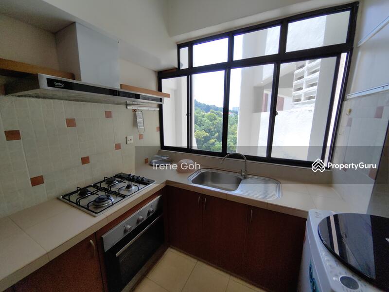 For Rent - Twin Towers