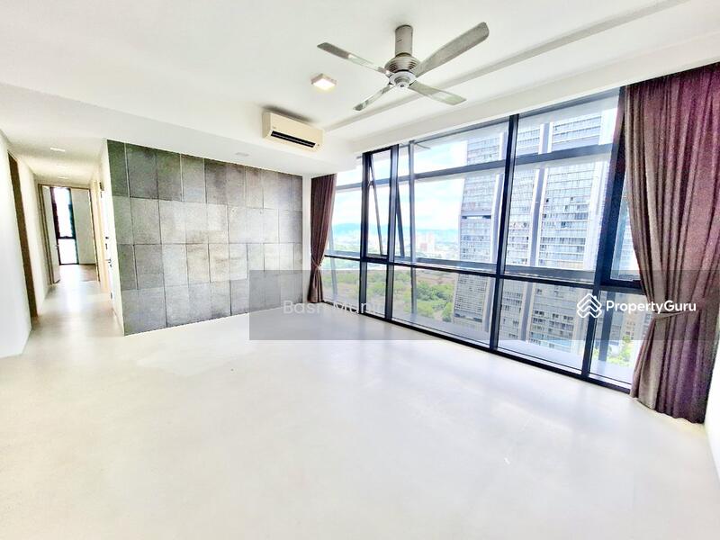 Untuk Dijual - The Capers @ Sentul East