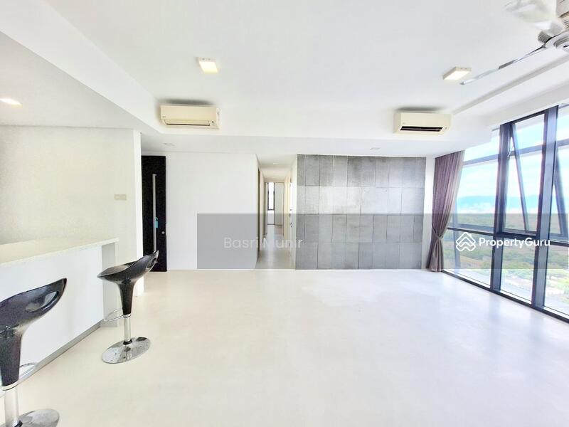 Untuk Dijual - The Capers @ Sentul East