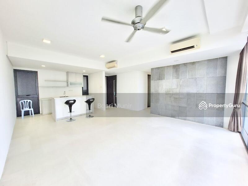 Untuk Dijual - The Capers @ Sentul East