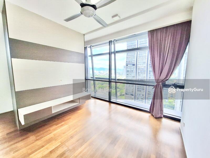 Untuk Dijual - The Capers @ Sentul East