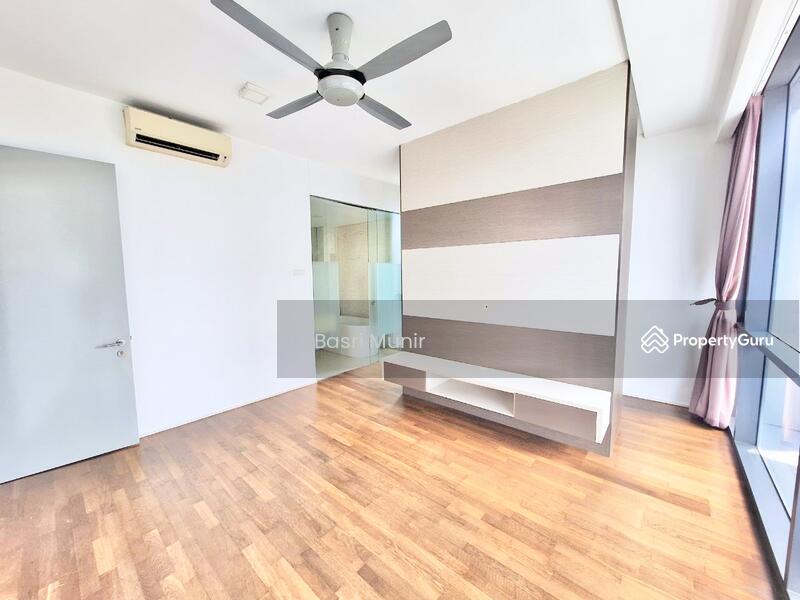 Untuk Dijual - The Capers @ Sentul East