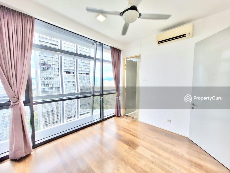 Untuk Dijual - The Capers @ Sentul East