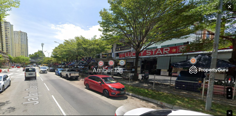 Untuk Dijual - Plaza Usahawan Crystal Ville
