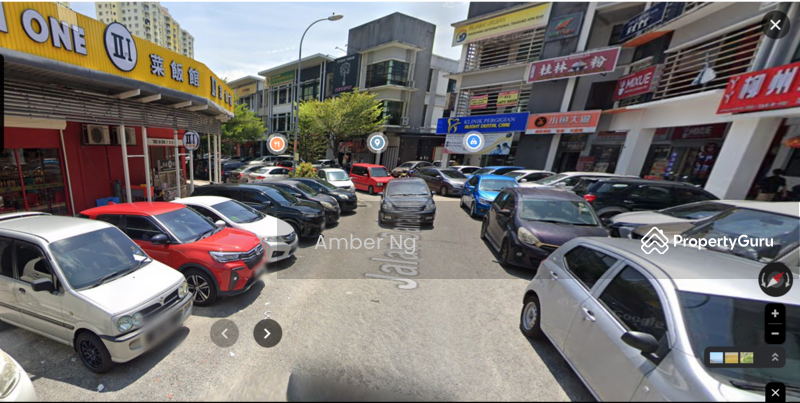 Untuk Dijual - Plaza Usahawan Crystal Ville