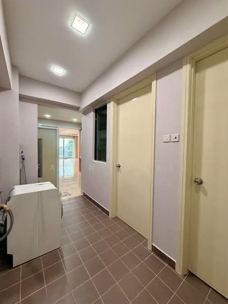 Condominium for Sale at Riana Green East - Fatin Ismail - Corridor - PropertyGuru.com.my
