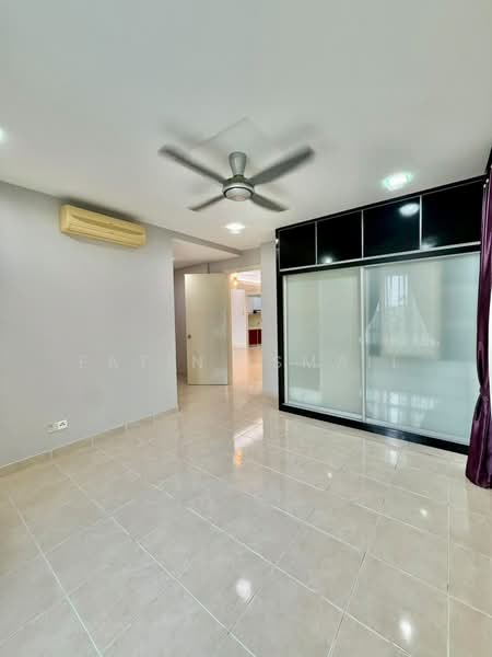 Condominium for Sale at Riana Green East - Fatin Ismail - Bedroom - PropertyGuru.com.my