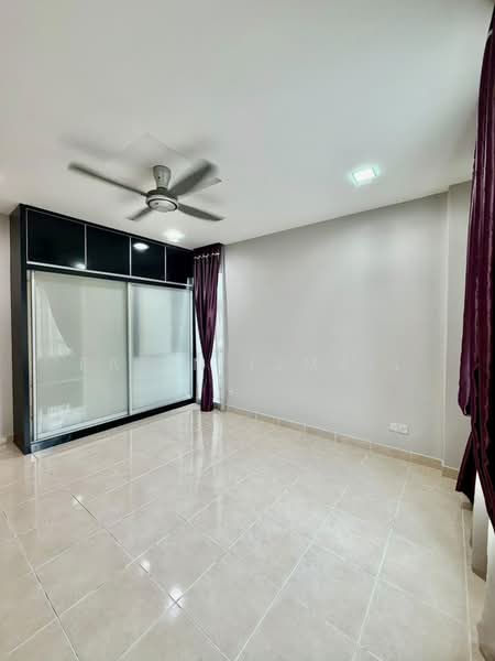 Condominium for Sale at Riana Green East - Fatin Ismail - Bedroom - PropertyGuru.com.my