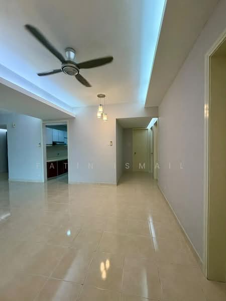 Condominium for Sale at Riana Green East - Fatin Ismail - Living Room - PropertyGuru.com.my