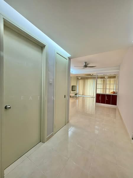 Condominium for Sale at Riana Green East - Fatin Ismail - Living Room - PropertyGuru.com.my