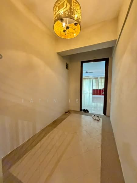 Condominium for Sale at Riana Green East - Fatin Ismail - Entrance - PropertyGuru.com.my