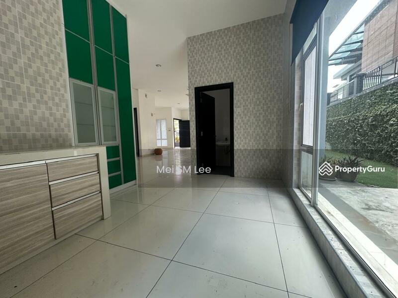 Wira Heights, Bandar Sungai Long Kitchen