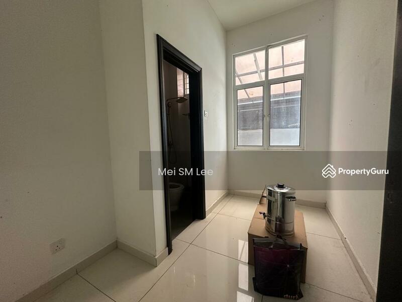 Wira Heights, Bandar Sungai Long Bedroom
