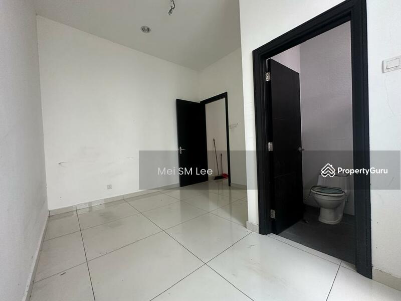 Wira Heights, Bandar Sungai Long Bedroom