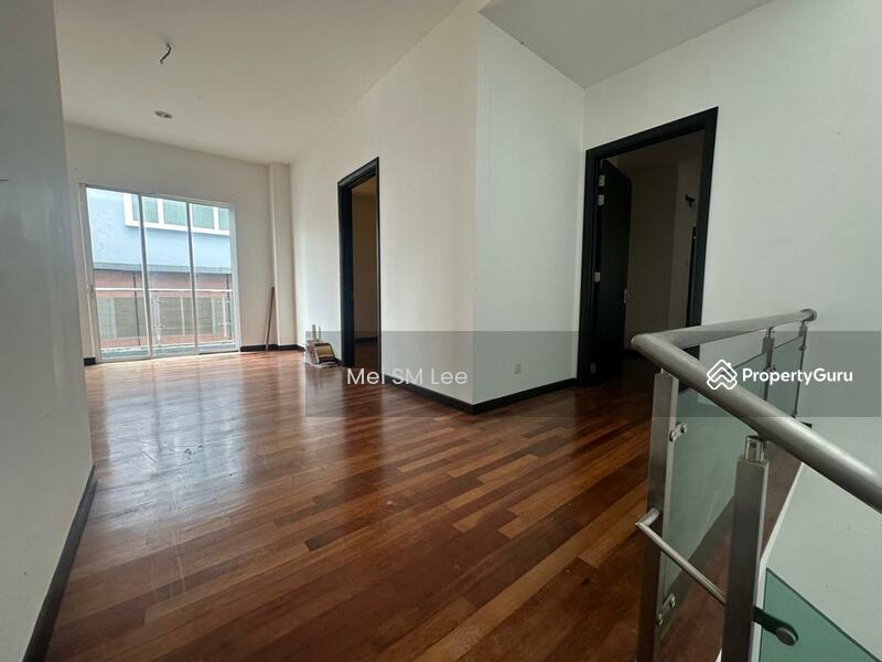 Wira Heights, Bandar Sungai Long Bedroom