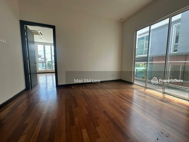 Wira Heights, Bandar Sungai Long Bedroom