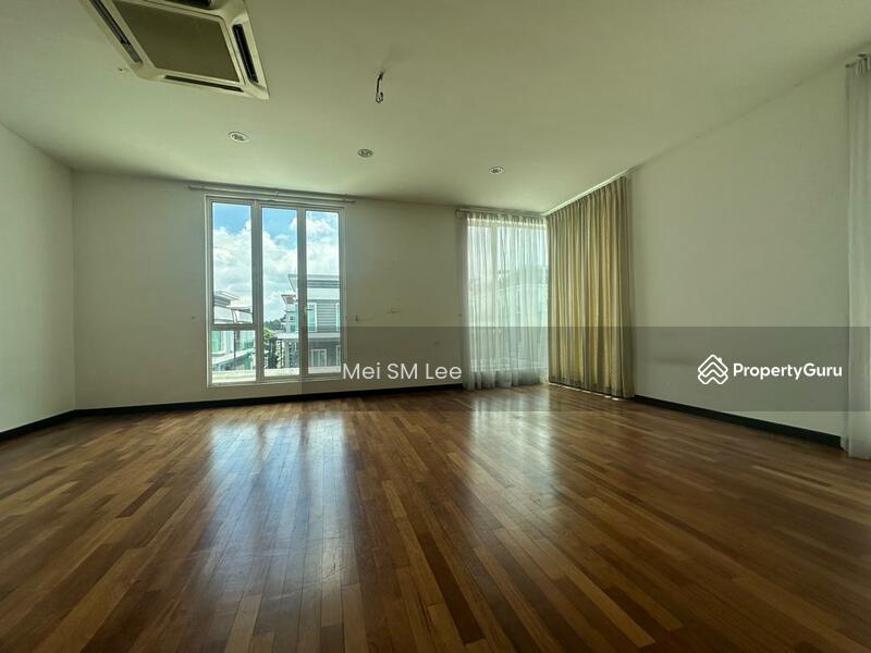 Wira Heights, Bandar Sungai Long Bedroom