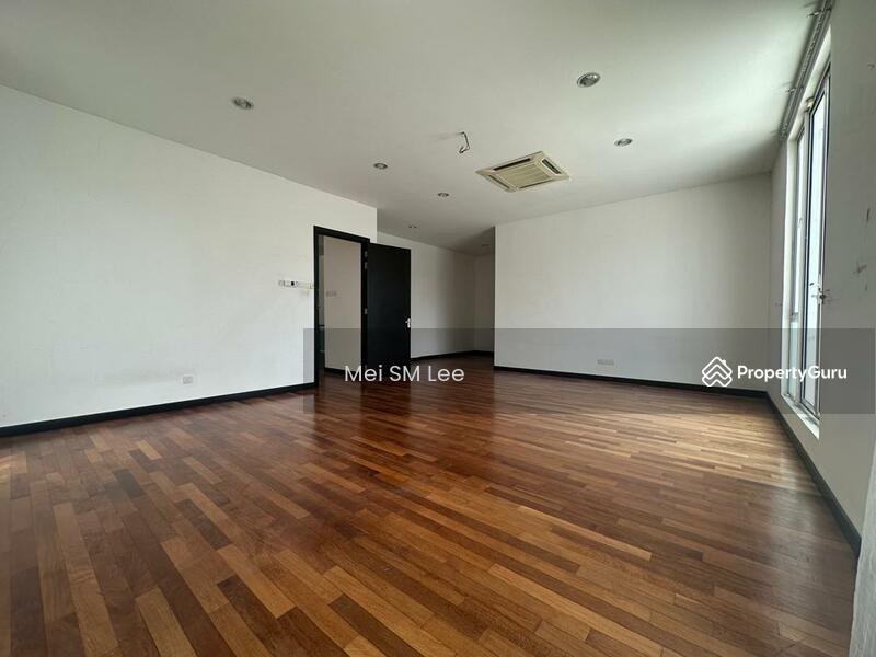 Wira Heights, Bandar Sungai Long Bedroom