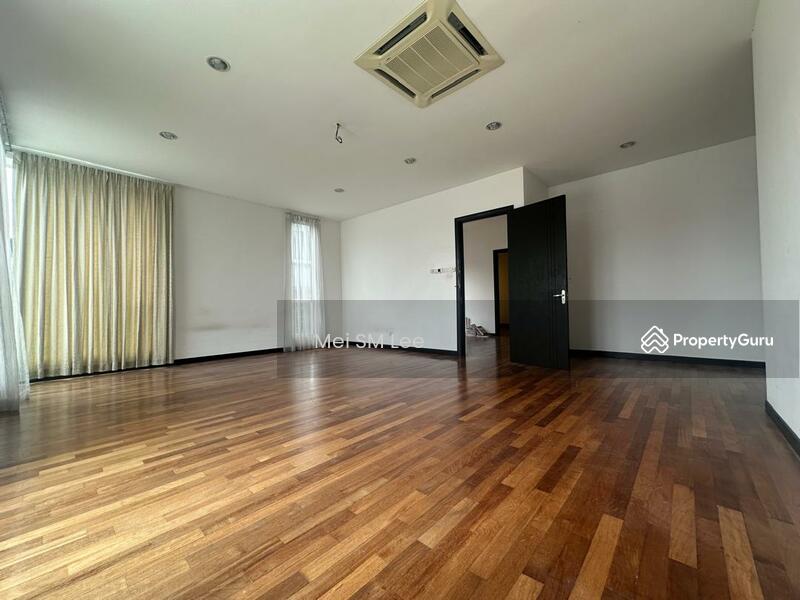 Wira Heights, Bandar Sungai Long Bedroom