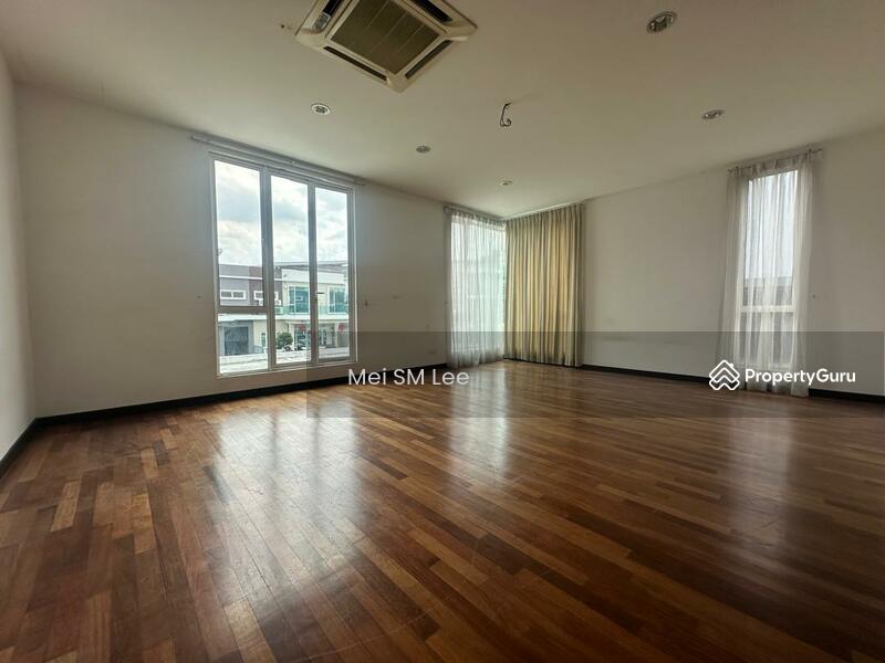 Wira Heights, Bandar Sungai Long Bedroom