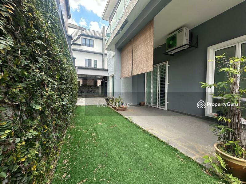 Wira Heights, Bandar Sungai Long