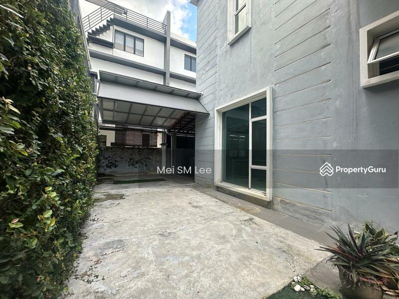 Wira Heights, Bandar Sungai Long