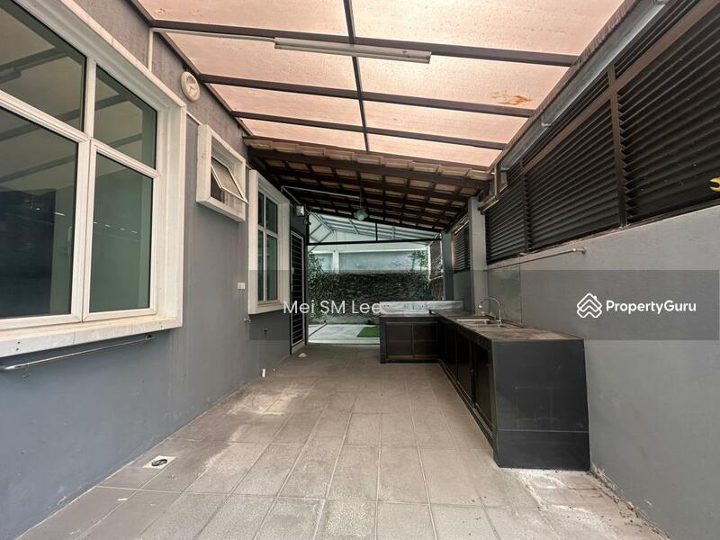 Wira Heights, Bandar Sungai Long