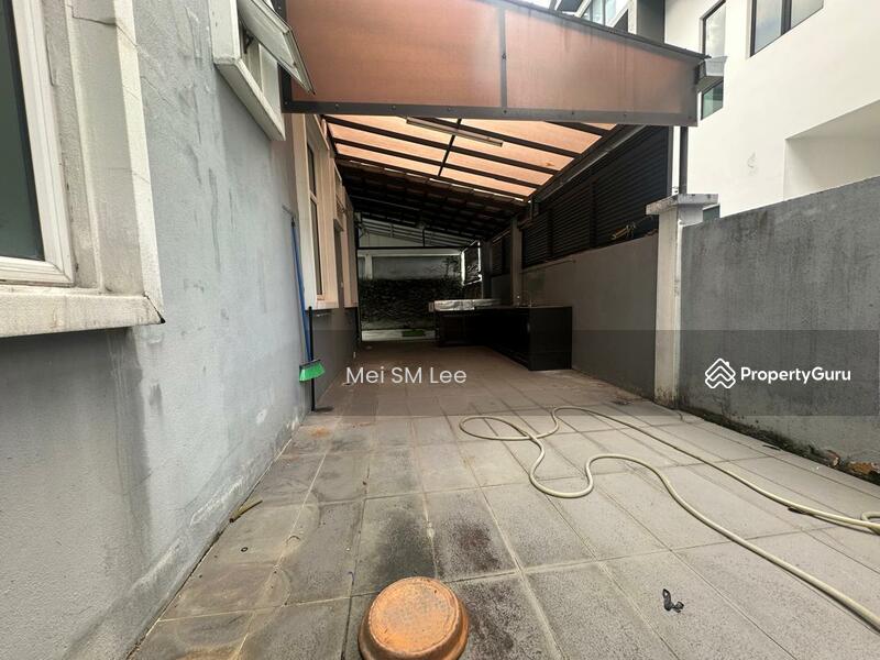 Wira Heights, Bandar Sungai Long