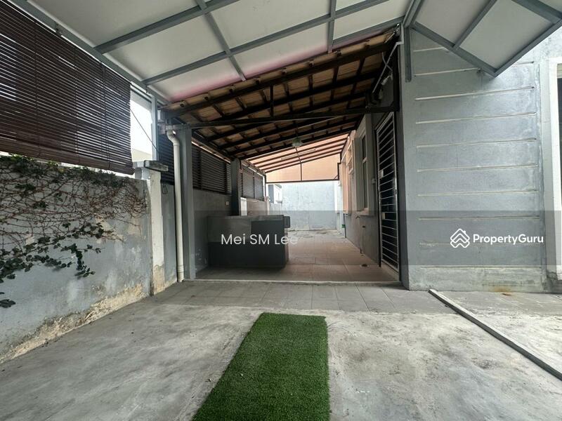 Wira Heights, Bandar Sungai Long