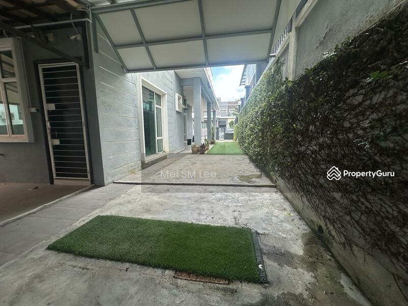 Wira Heights, Bandar Sungai Long