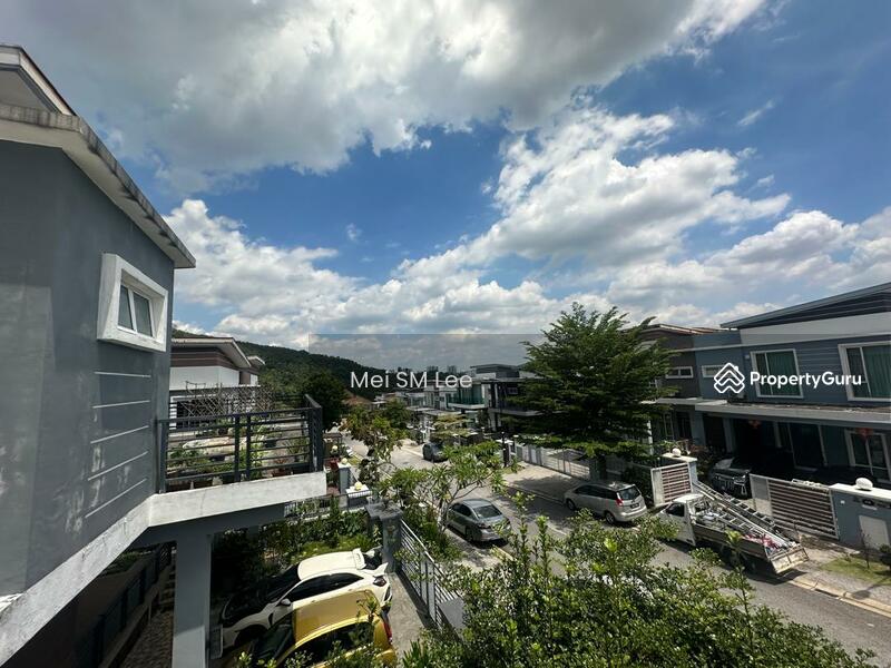 Wira Heights, Bandar Sungai Long