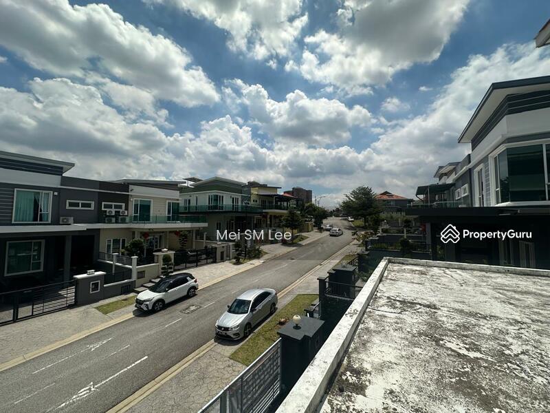 Wira Heights, Bandar Sungai Long