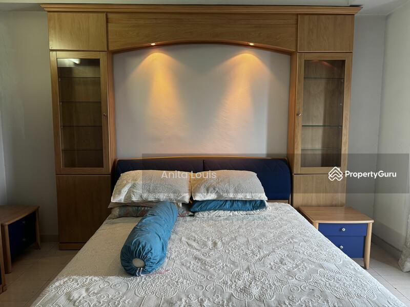 For Rent - Amcorp Serviced Suites