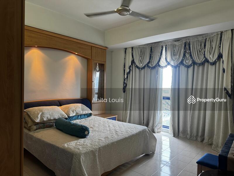 For Rent - Amcorp Serviced Suites