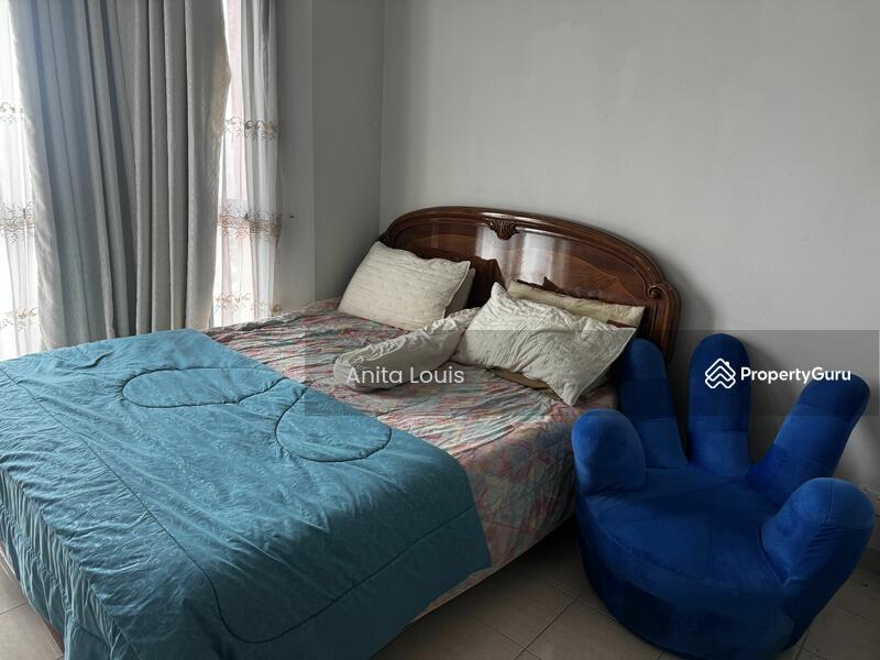 For Rent - Amcorp Serviced Suites