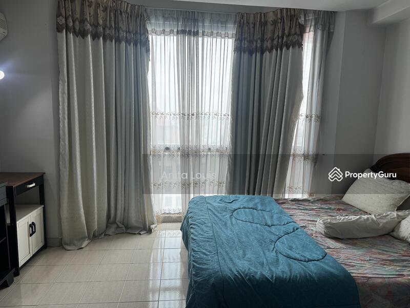 For Rent - Amcorp Serviced Suites