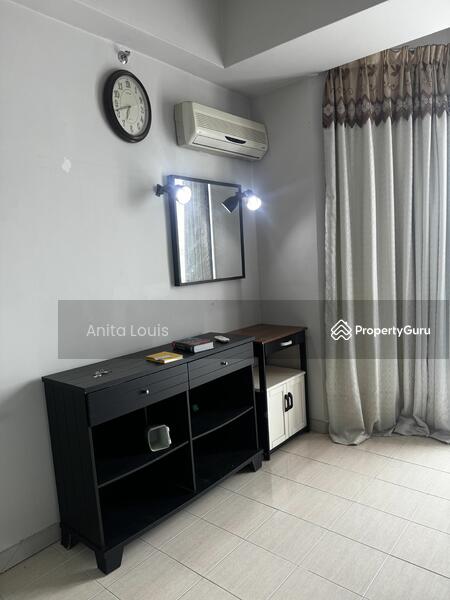 For Rent - Amcorp Serviced Suites