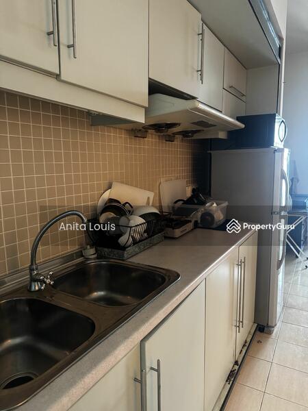 For Rent - Amcorp Serviced Suites