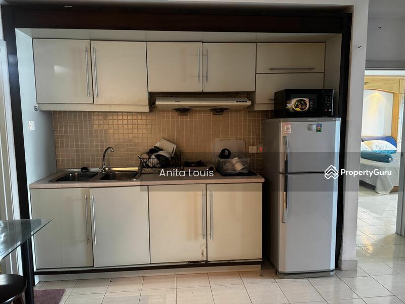 For Rent - Amcorp Serviced Suites