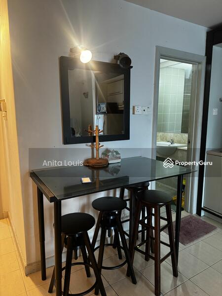 For Rent - Amcorp Serviced Suites