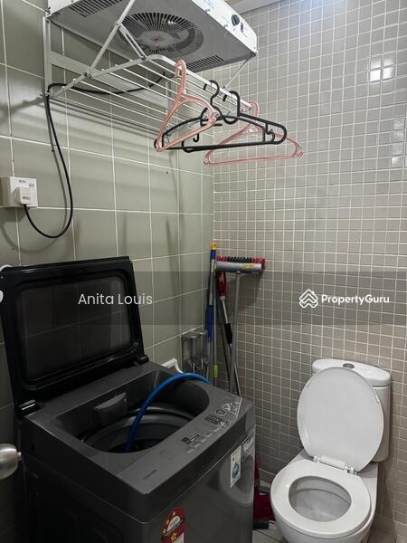 For Rent - Amcorp Serviced Suites