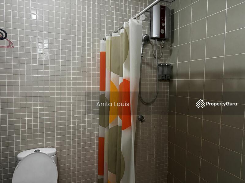 For Rent - Amcorp Serviced Suites