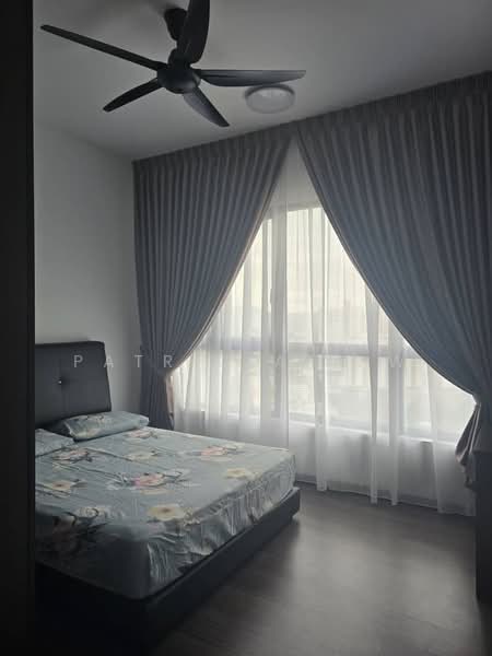 For Rent - Duta Park Residences