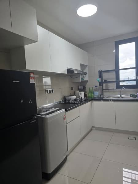 For Rent - Duta Park Residences