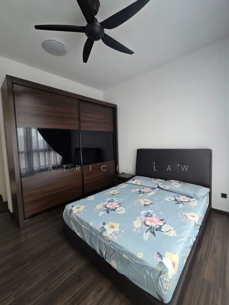 For Rent - Duta Park Residences