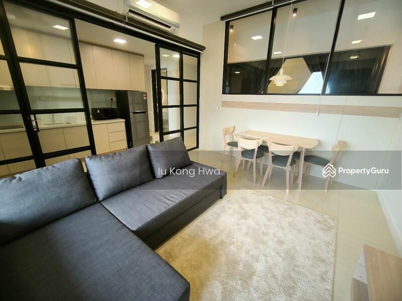 Kondominium untuk Disewa di One Cochrane Residence - Lu Kong Hwa - PropertyGuru.com.my
