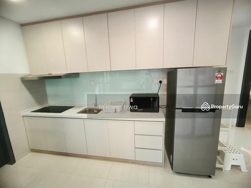 Kondominium untuk Disewa di One Cochrane Residence - Lu Kong Hwa - PropertyGuru.com.my