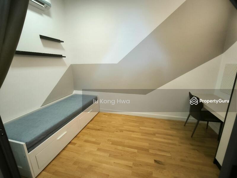 Kondominium untuk Disewa di One Cochrane Residence - Lu Kong Hwa - PropertyGuru.com.my